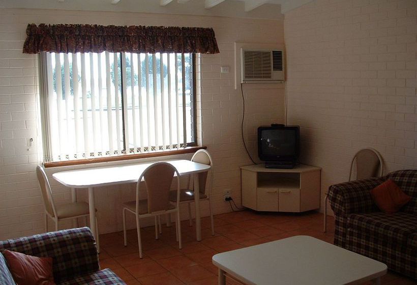 Kalbarri Sunsea Villas | Kalbarri | Western Australia | Australia 1