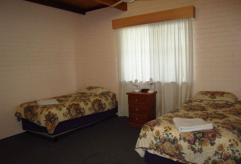 Kalbarri Sunsea Villas | Kalbarri | Western Australia | Australia 10