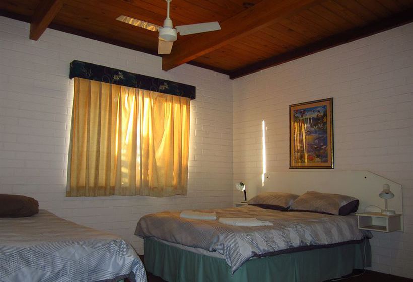 Kalbarri Sunsea Villas | Kalbarri | Western Australia | Australia 12