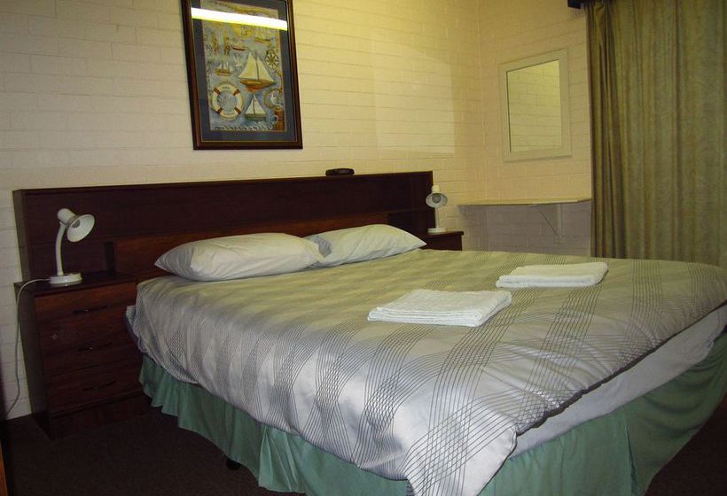 Kalbarri Sunsea Villas | Kalbarri | Western Australia | Australia 13