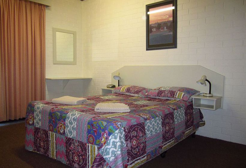 Kalbarri Sunsea Villas | Kalbarri | Western Australia | Australia 15