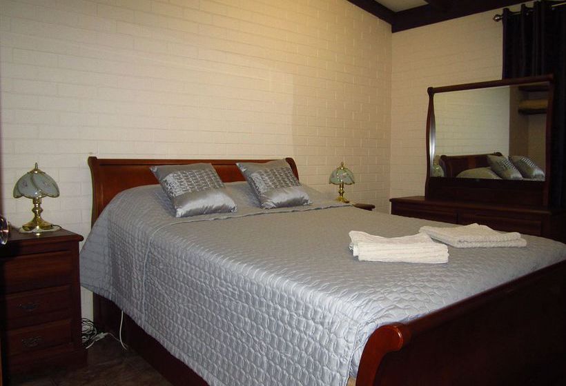 Kalbarri Sunsea Villas | Kalbarri | Western Australia | Australia 16