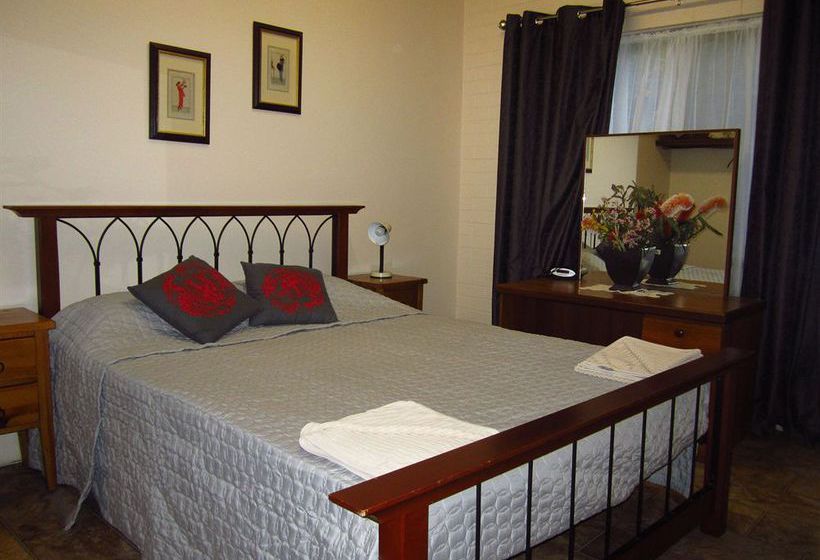 Kalbarri Sunsea Villas | Kalbarri | Western Australia | Australia 17