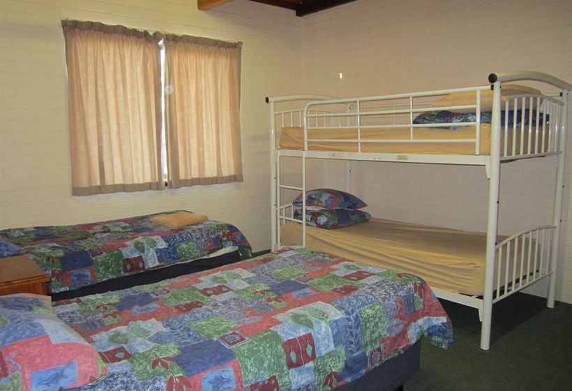 Kalbarri Sunsea Villas | Kalbarri | Western Australia | Australia 18