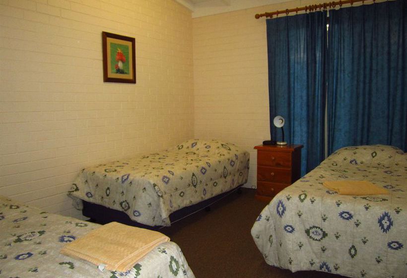 Kalbarri Sunsea Villas | Kalbarri | Western Australia | Australia 19