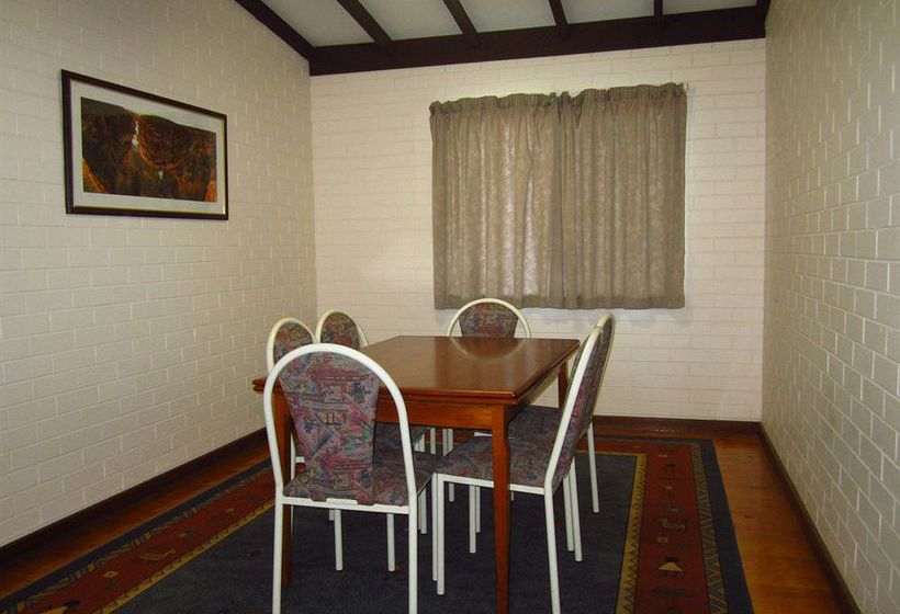 Kalbarri Sunsea Villas | Kalbarri | Western Australia | Australia 20