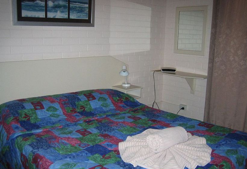 Kalbarri Sunsea Villas | Kalbarri | Western Australia | Australia 3