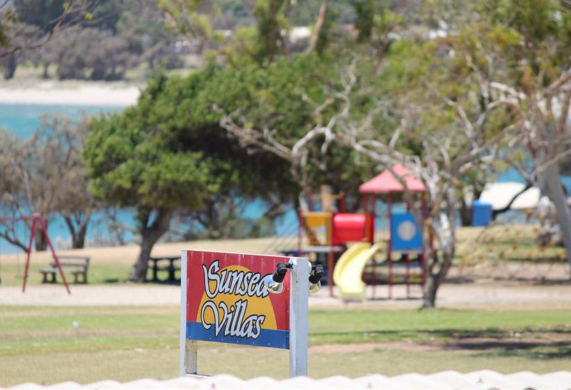 Kalbarri Sunsea Villas | Kalbarri | Western Australia | Australia 4