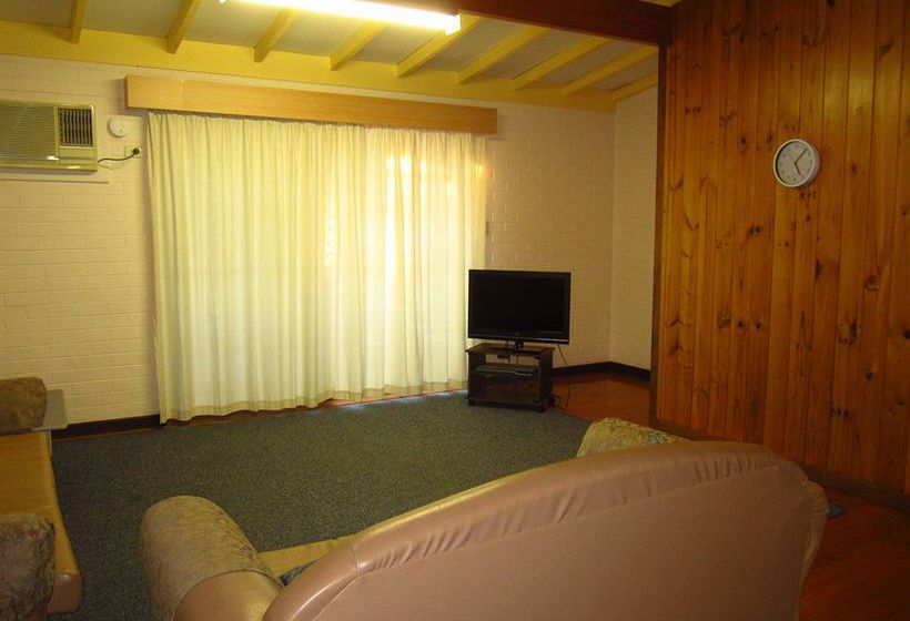 Kalbarri Sunsea Villas | Kalbarri | Western Australia | Australia 5