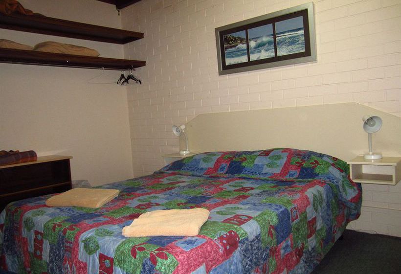 Kalbarri Sunsea Villas | Kalbarri | Western Australia | Australia 7