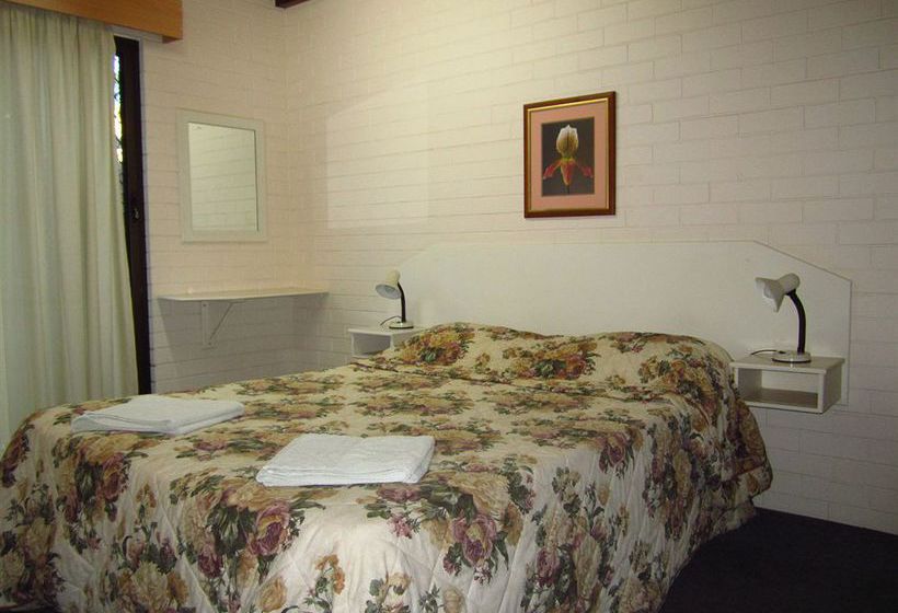 Kalbarri Sunsea Villas | Kalbarri | Western Australia | Australia 8