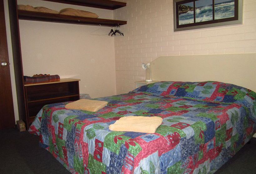 Kalbarri Sunsea Villas | Kalbarri | Western Australia | Australia 9