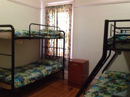 Hotel Burwood Lodge | Burwood | Victoria | Australia 2