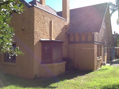 Hotel Burwood Lodge | Burwood | Victoria | Australia 4