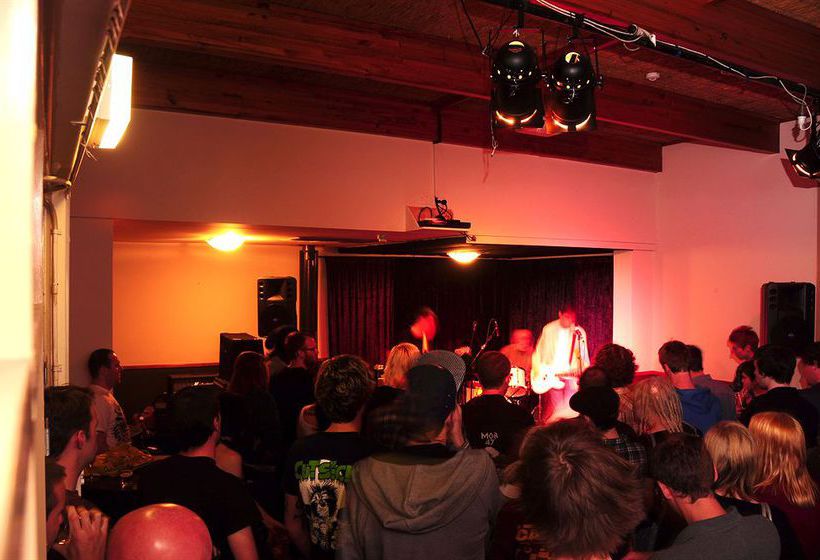 Hotel Metropolitan | Adelaide | South Australia | Australia 1