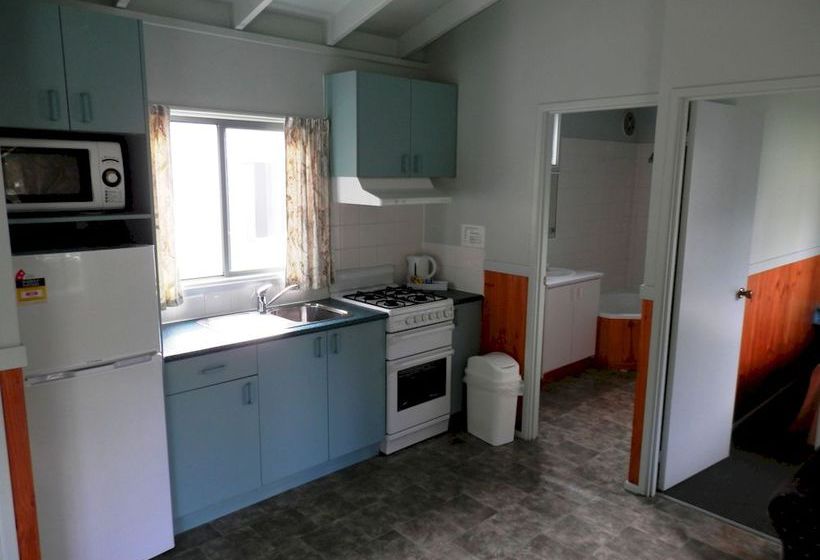 Halls Gap Caravan & Tourist Park | Halls Gap | Victoria | Australia 10