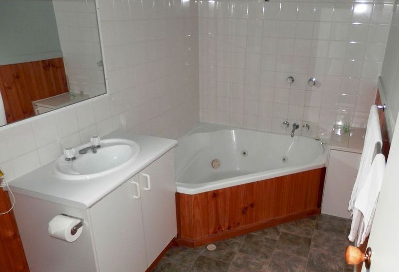 Halls Gap Caravan & Tourist Park | Halls Gap | Victoria | Australia 11