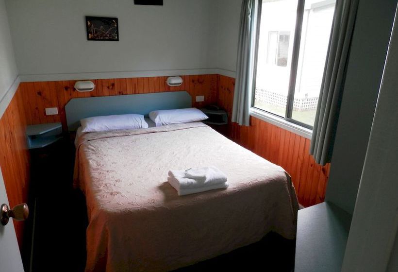 Halls Gap Caravan & Tourist Park | Halls Gap | Victoria | Australia 13