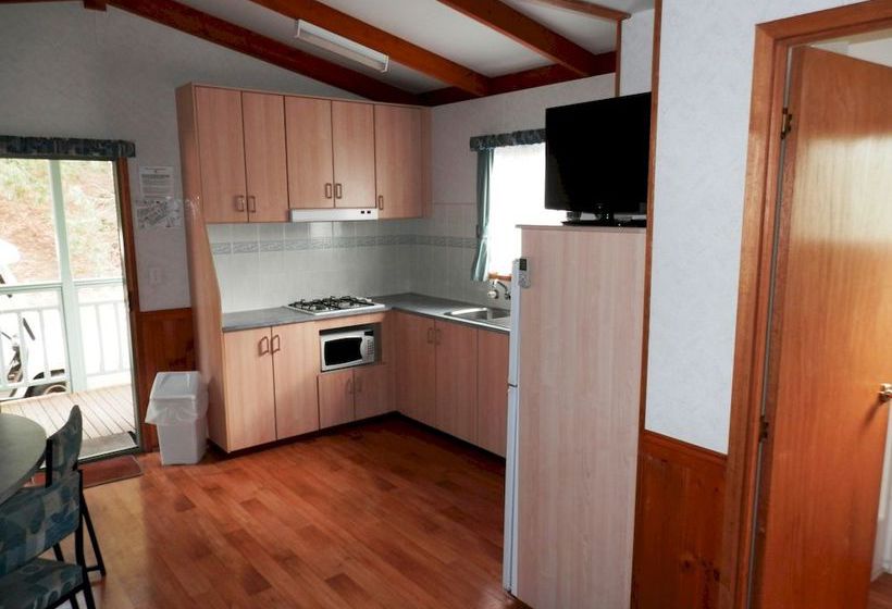 Halls Gap Caravan & Tourist Park | Halls Gap | Victoria | Australia 14