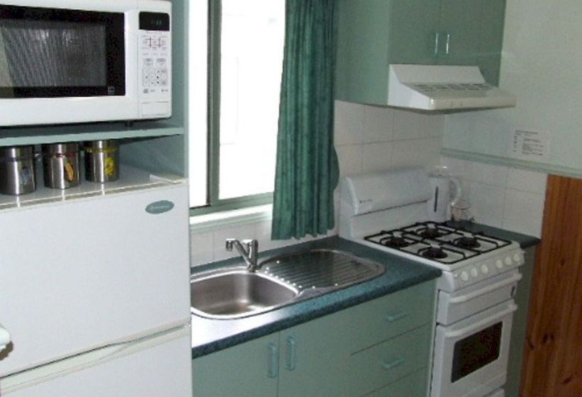 Halls Gap Caravan & Tourist Park | Halls Gap | Victoria | Australia 15