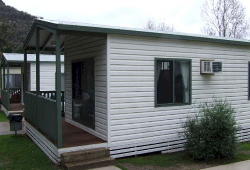 Halls Gap Caravan & Tourist Park | Halls Gap | Victoria | Australia 16