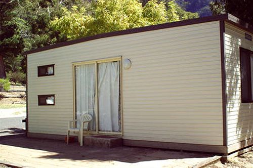 Halls Gap Caravan & Tourist Park | Halls Gap | Victoria | Australia 17