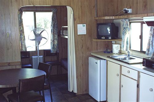 Halls Gap Caravan & Tourist Park | Halls Gap | Victoria | Australia 18