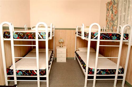 Halls Gap Caravan & Tourist Park | Halls Gap | Victoria | Australia 19