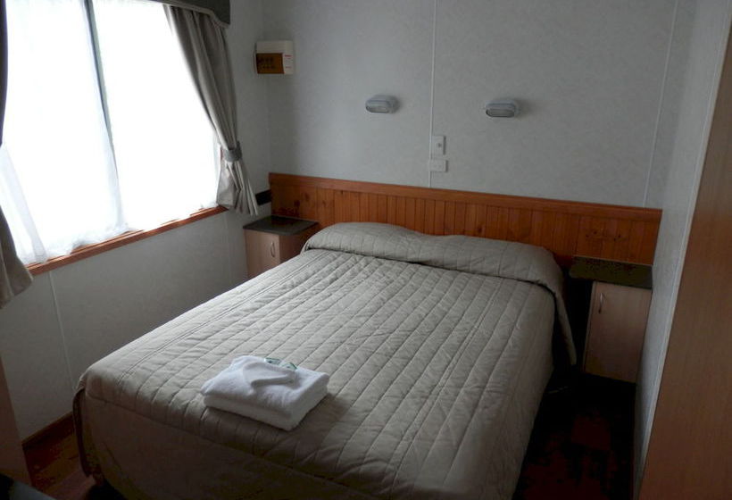 Halls Gap Caravan & Tourist Park | Halls Gap | Victoria | Australia 2