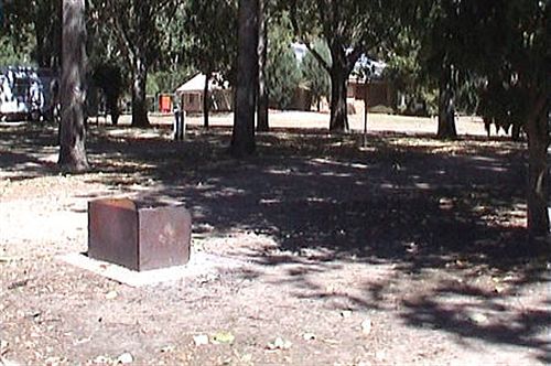 Halls Gap Caravan & Tourist Park | Halls Gap | Victoria | Australia 20