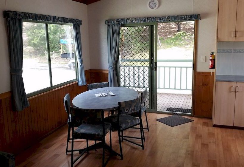 Halls Gap Caravan & Tourist Park | Halls Gap | Victoria | Australia 5