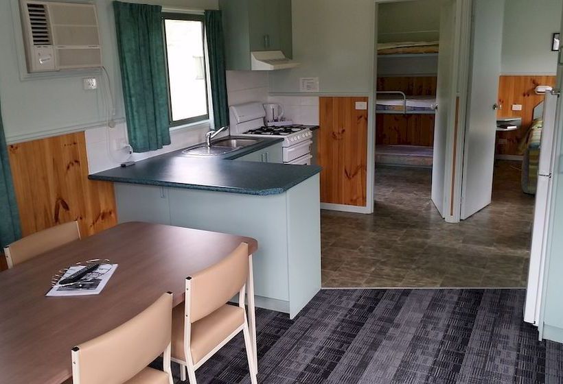 Halls Gap Caravan & Tourist Park | Halls Gap | Victoria | Australia 6