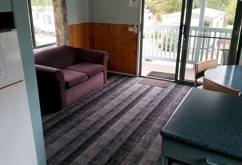 Halls Gap Caravan & Tourist Park | Halls Gap | Victoria | Australia 7