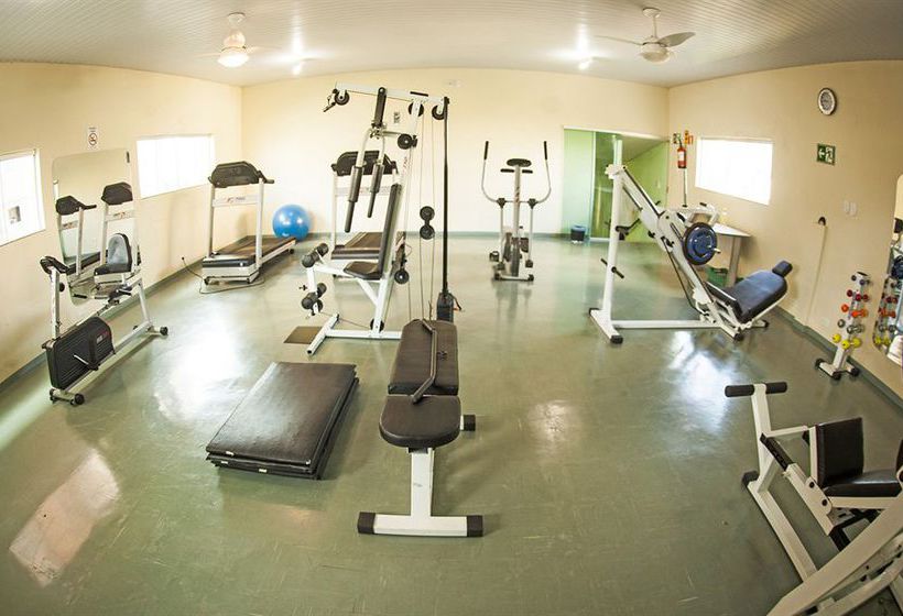 Hotel Harbor Self Cidade Verde  | Maringa | Paraná | Brasil 10