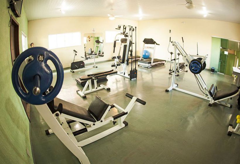 Hotel Harbor Self Cidade Verde  | Maringa | Paraná | Brasil 11