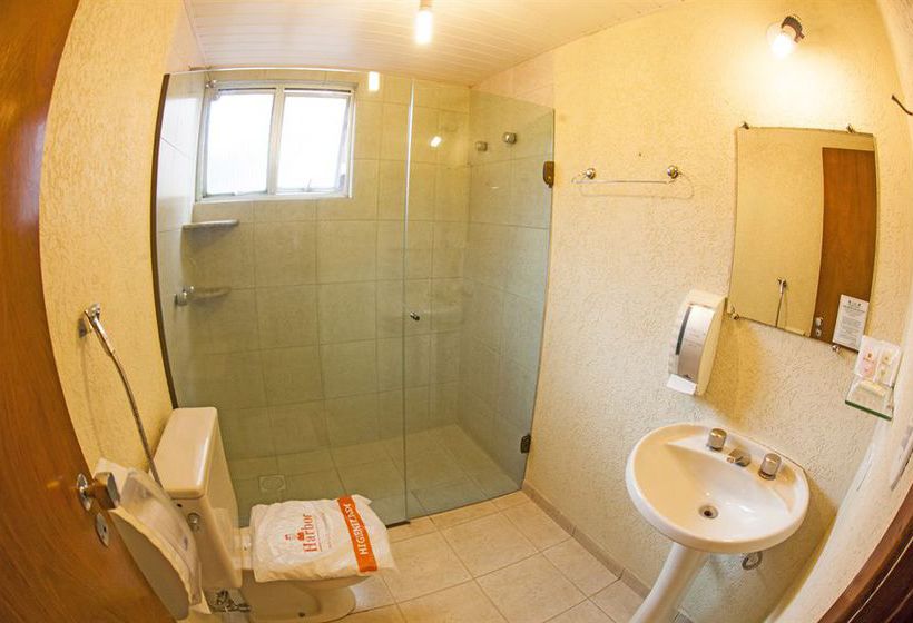 Hotel Harbor Self Cidade Verde  | Maringa | Paraná | Brasil 14