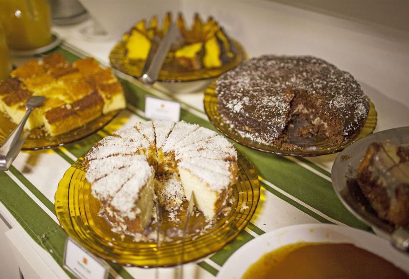 Hotel Harbor Self Cidade Verde  | Maringa | Paraná | Brasil 3