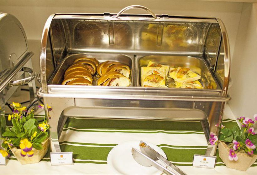 Hotel Harbor Self Cidade Verde  | Maringa | Paraná | Brasil 6