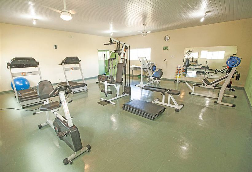 Hotel Harbor Self Cidade Verde  | Maringa | Paraná | Brasil 8