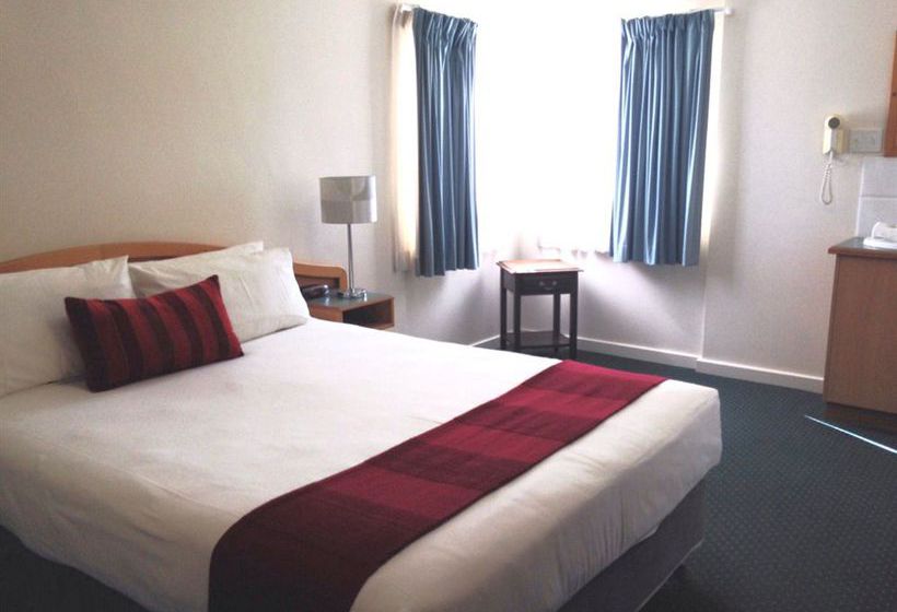 O Shea'S Royal Hotel | Goondiwindi | Queensland | Australia 1