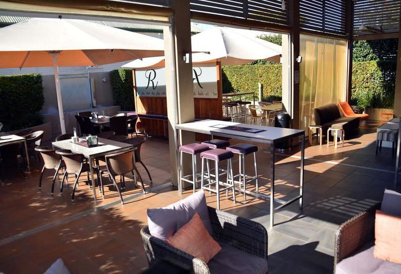 O Shea'S Royal Hotel | Goondiwindi | Queensland | Australia 3