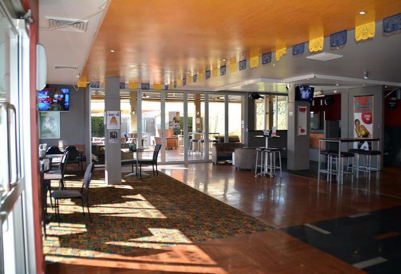 O Shea'S Royal Hotel | Goondiwindi | Queensland | Australia 9