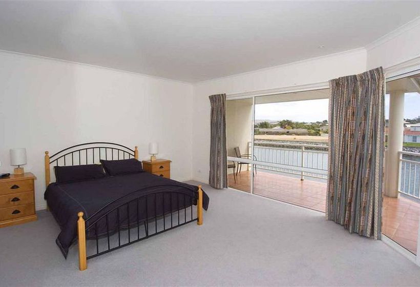 Anchorage Holiday Apartments Australia Meridional