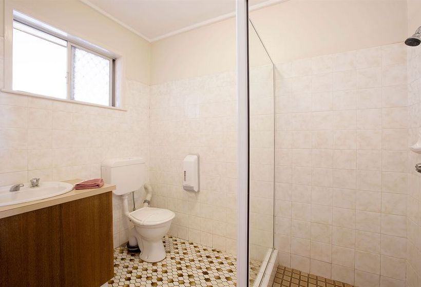 Hotel Wilsonton Queensland