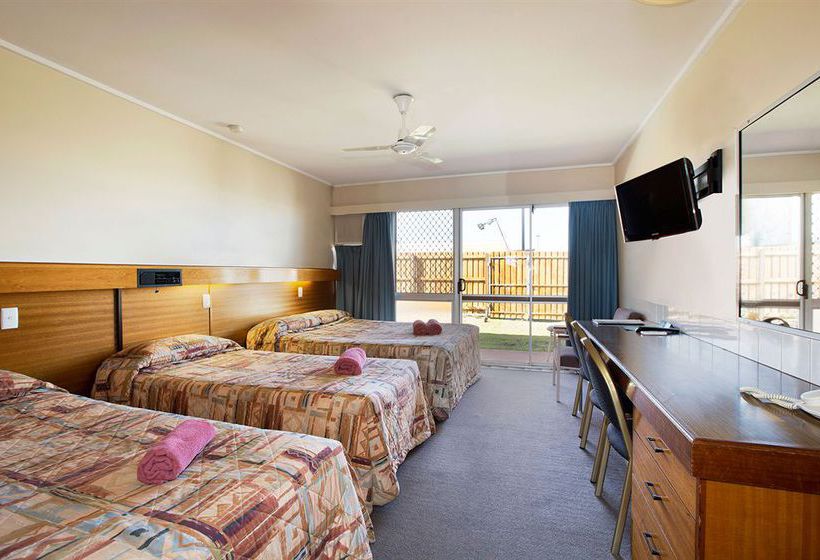 Hotel Wilsonton | Toowoomba | Queensland | Australia 1
