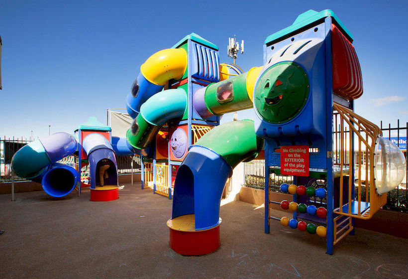 Hotel Wilsonton | Toowoomba | Queensland | Australia 10