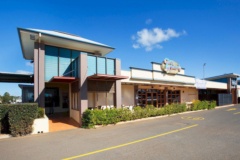 Hotel Wilsonton | Toowoomba | Queensland | Australia 11