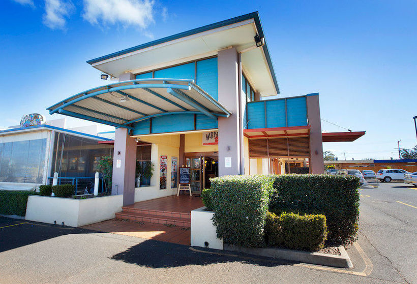 Hotel Wilsonton | Toowoomba | Queensland | Australia 12