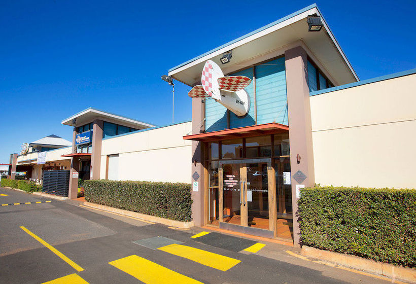 Hotel Wilsonton | Toowoomba | Queensland | Australia 13
