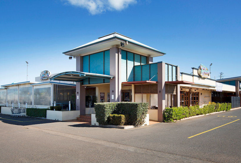 Hotel Wilsonton | Toowoomba | Queensland | Australia 14